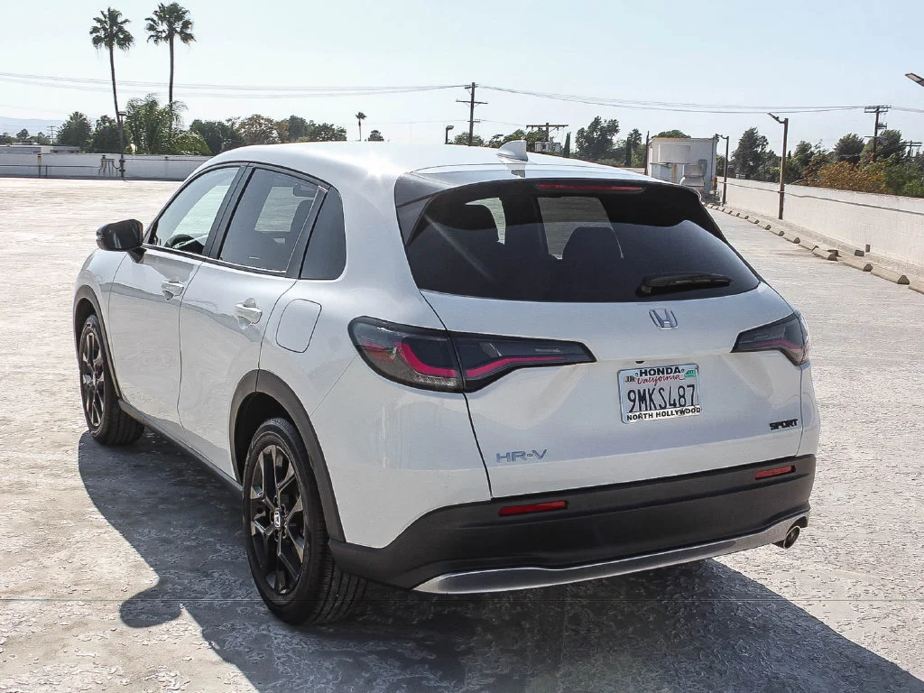 2024 Honda HR-V Sport - Photo 32