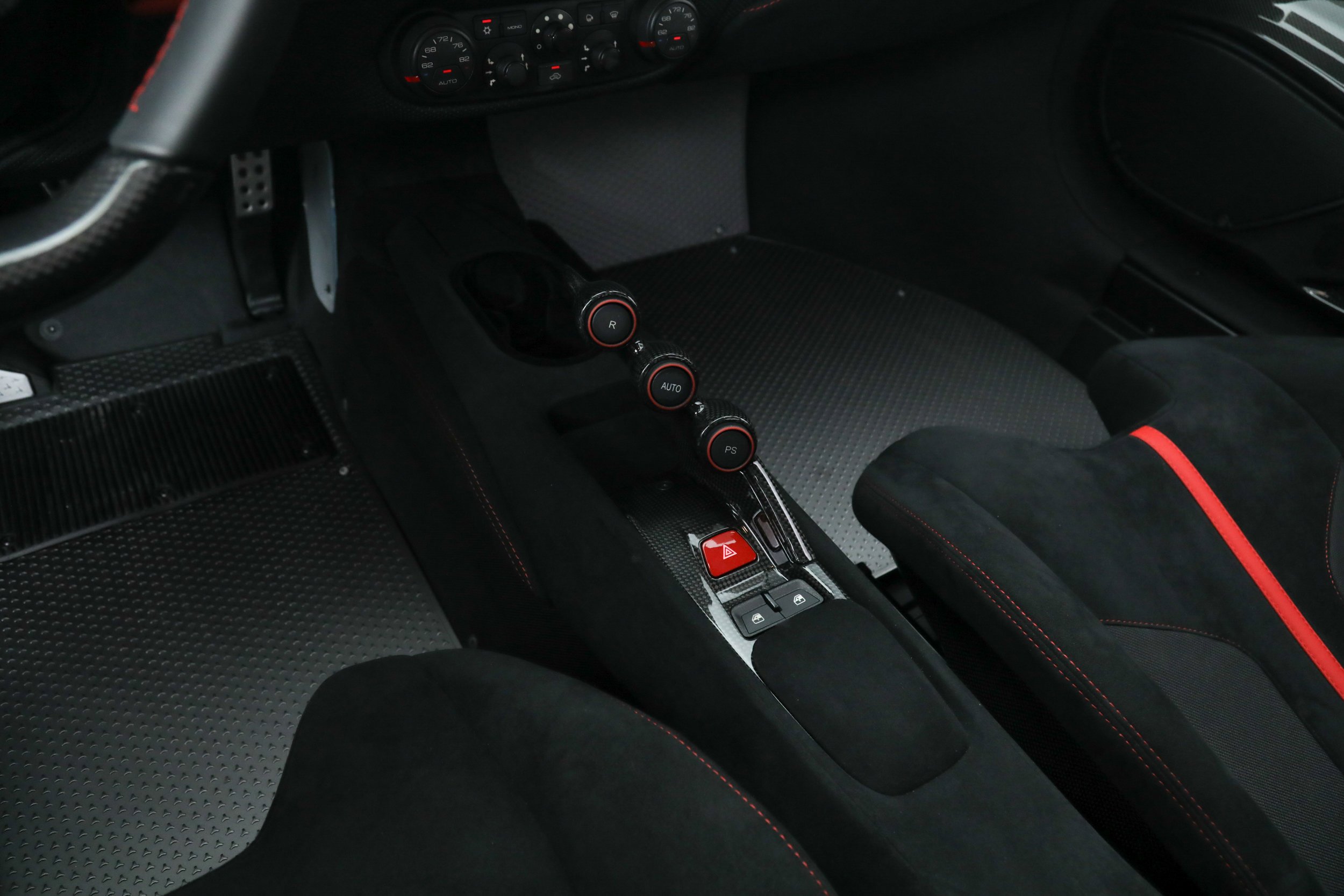 Certified Used 2020 Red Ferrari  image 56