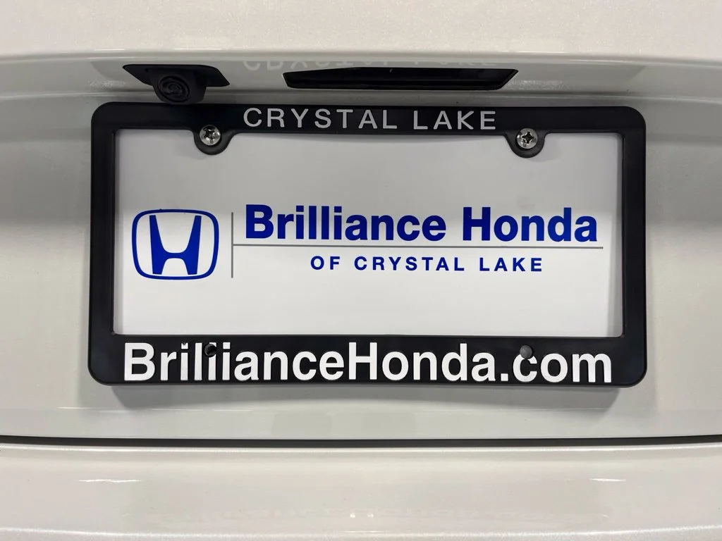 Certified Used 2023 Platinum White Pearl Honda SPORT image 66