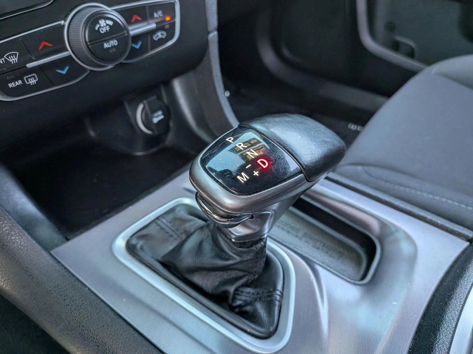 Used 2019 Octane Red Pearlcoat Dodge Scat Pack image 15