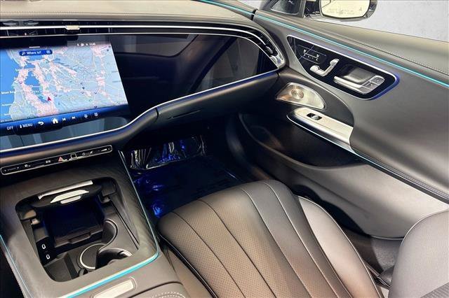 New 2026 Polar White Mercedes-Benz E 350 image 51