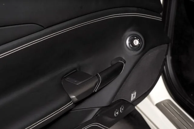 Used 2016 Bianco Avus Ferrari  image 61