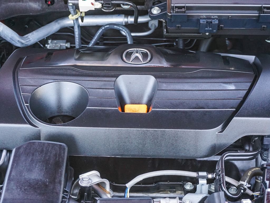 Used 2021  Acura Technology Package image 26