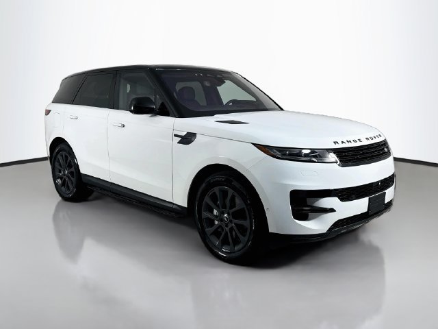 2023 Land Rover Range Rover Sport