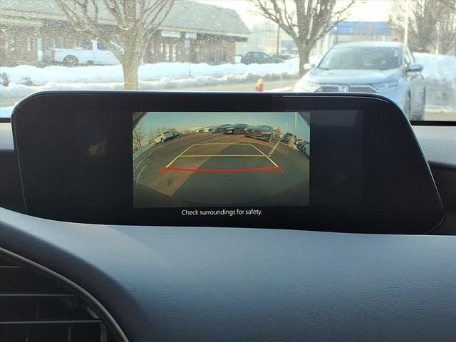 2026 Mazda Mazda3 Preferred - Photo 20