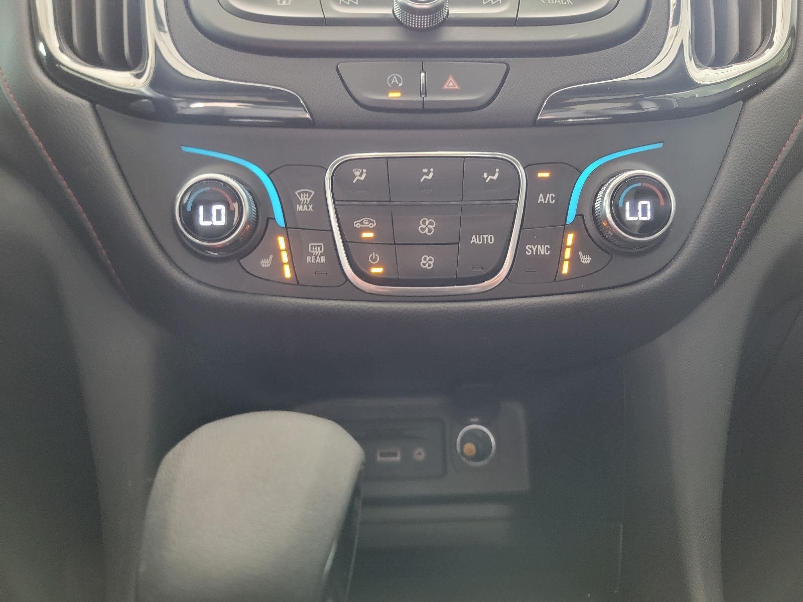 2024 Chevrolet Equinox RS - Photo 24