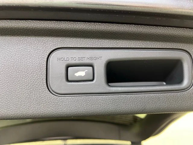 2026 Honda Odyssey Elite - Photo 37