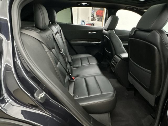 2022 Cadillac XT4 Sport - Photo 17