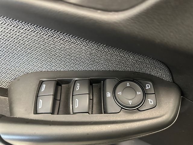 Used 2025 Black Chevrolet LT image 18