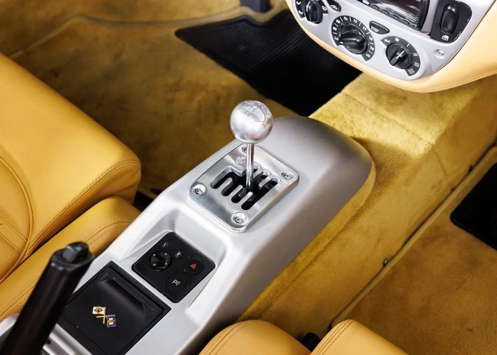 2002 Ferrari 360 Base - Photo 19
