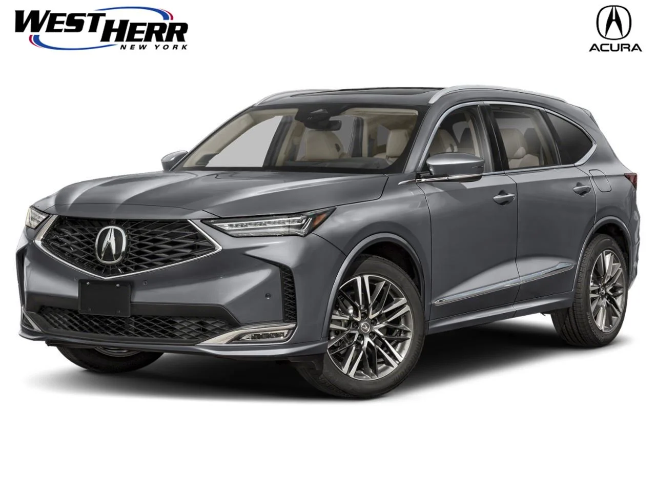 2026 Acura MDX SH-AWD w/Advance Package's photo