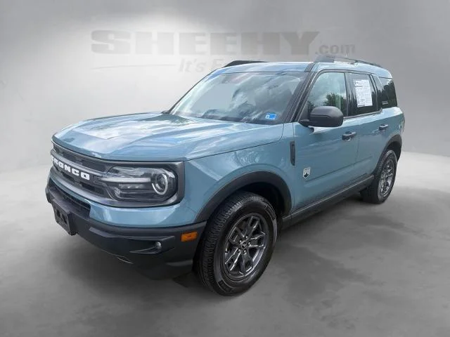 Certified Used 2021 Area 51 Ford  image 16