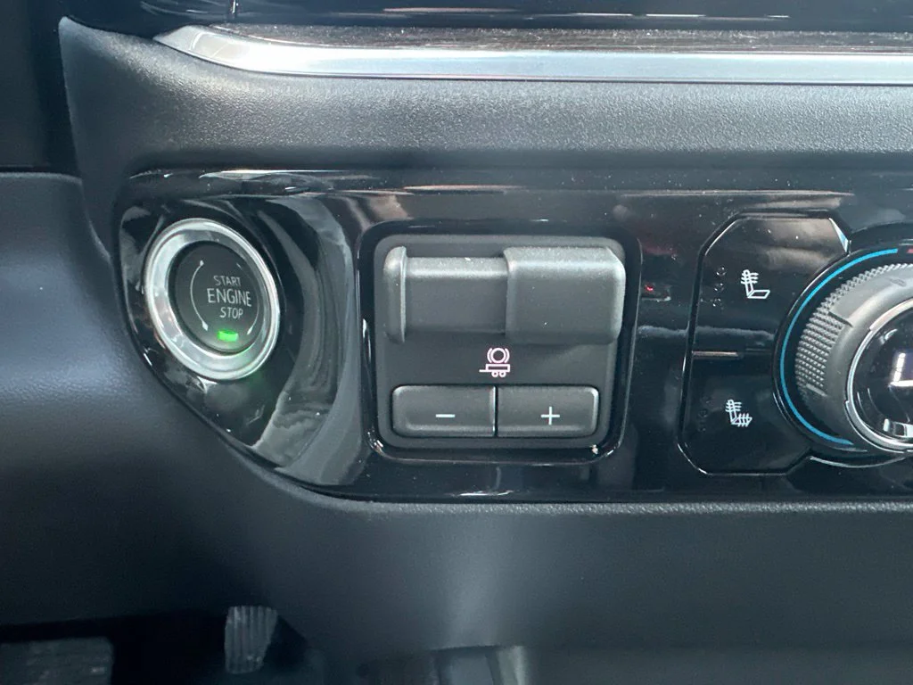 2026 Chevrolet Silverado 1500 RST - Photo 21