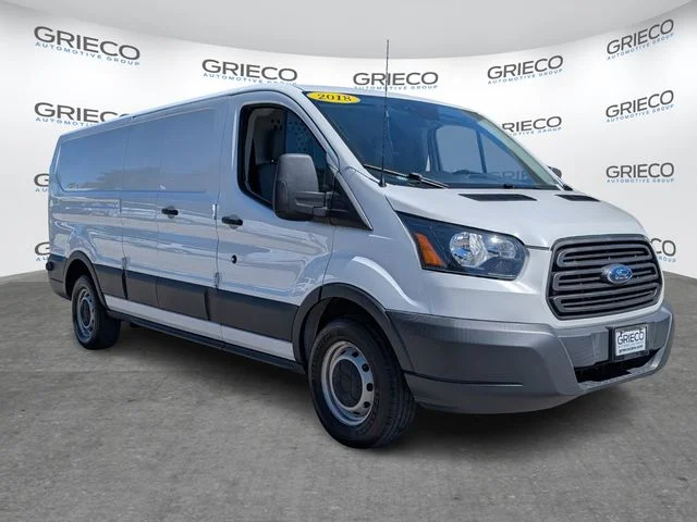 2018 Ford Transit 150 Van Low Roof 60/40 Pass. 148 WB's photo