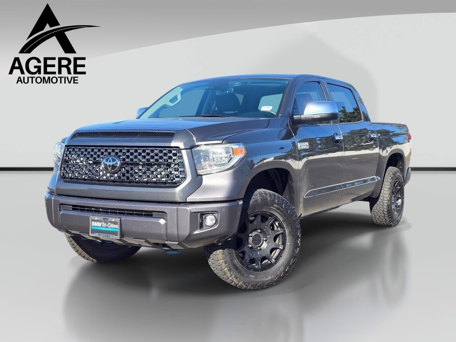 2021 Toyota Tundra
