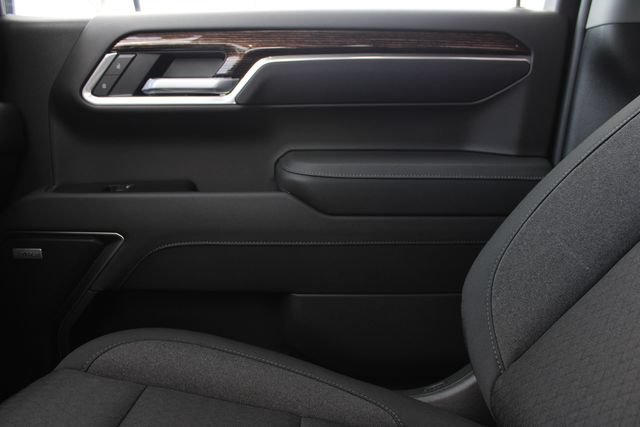 2026 GMC Sierra 1500 Elevation - Photo 16