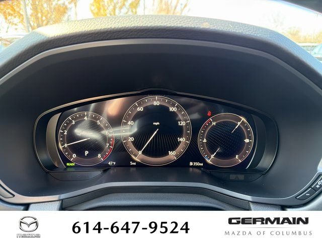 2026 Mazda CX-70 Premium Package - Photo 25