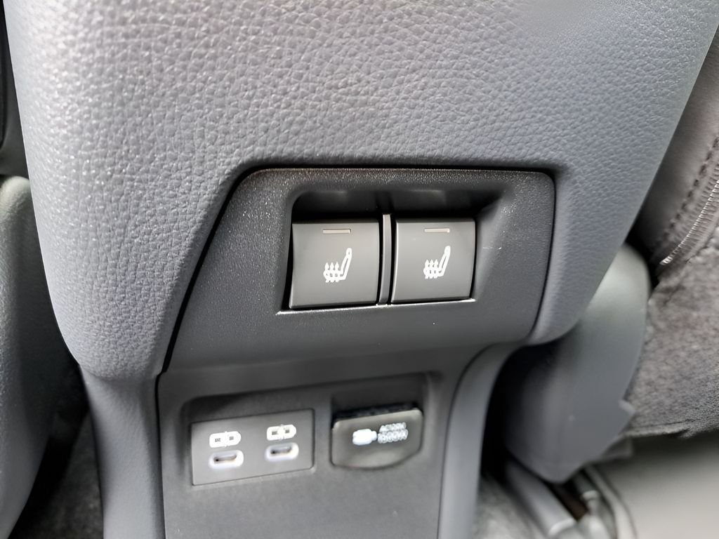 New 2026 Guardian Gray Toyota  XSE Premium image 10