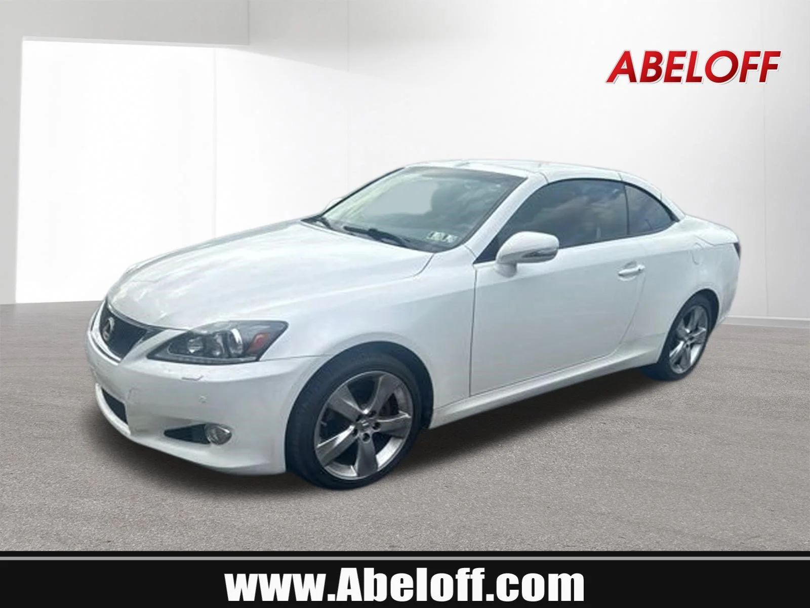 2011 Lexus IS 250
