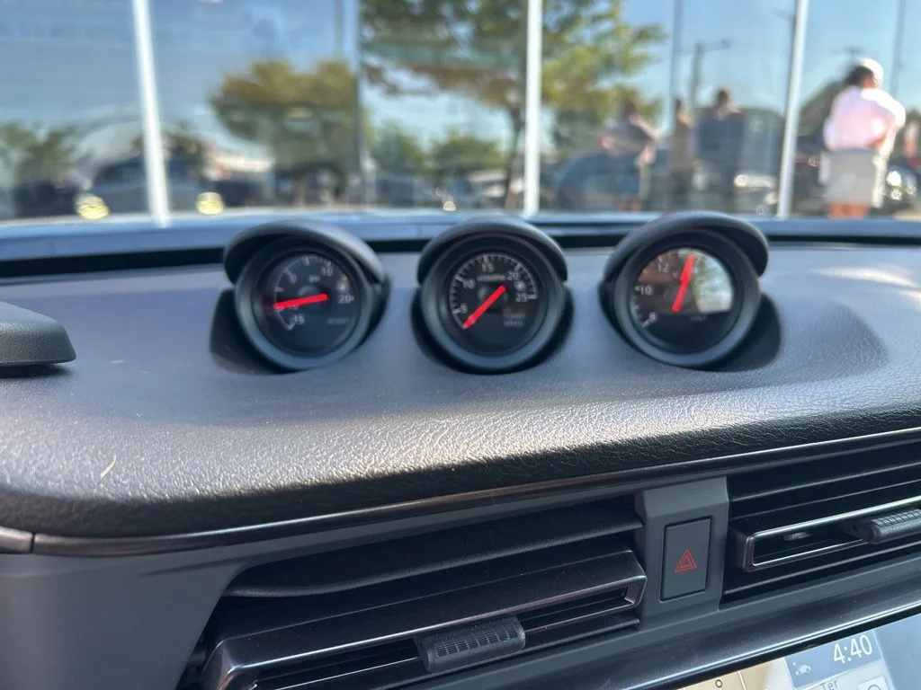 Used 2024 Gray Nissan NISMO image 17