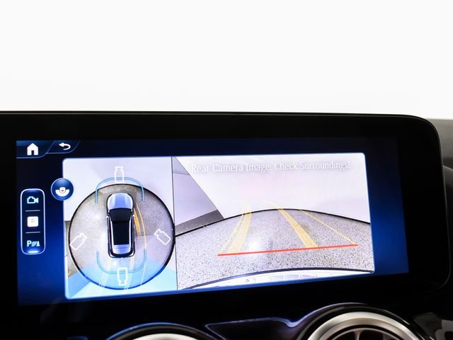 New 2026 Polar White Mercedes-Benz GLA 250 image 37