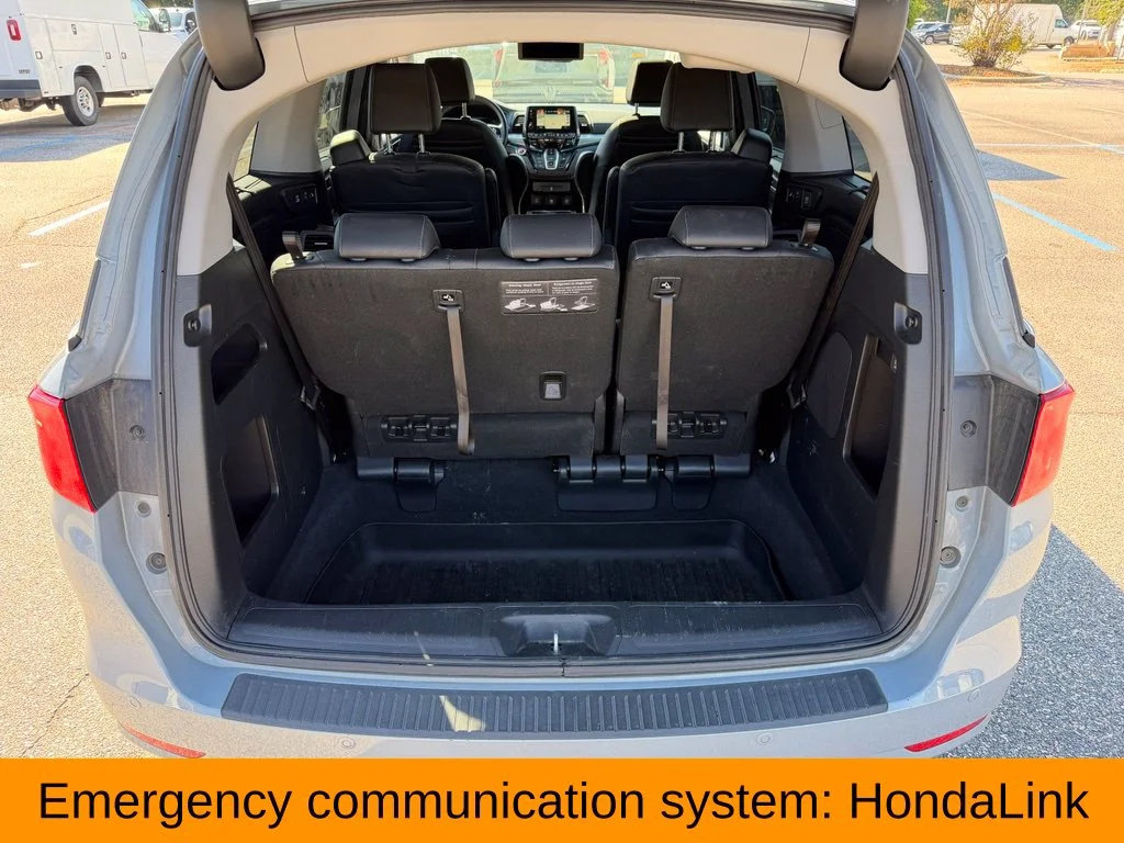 Used 2024  Honda Touring image 15