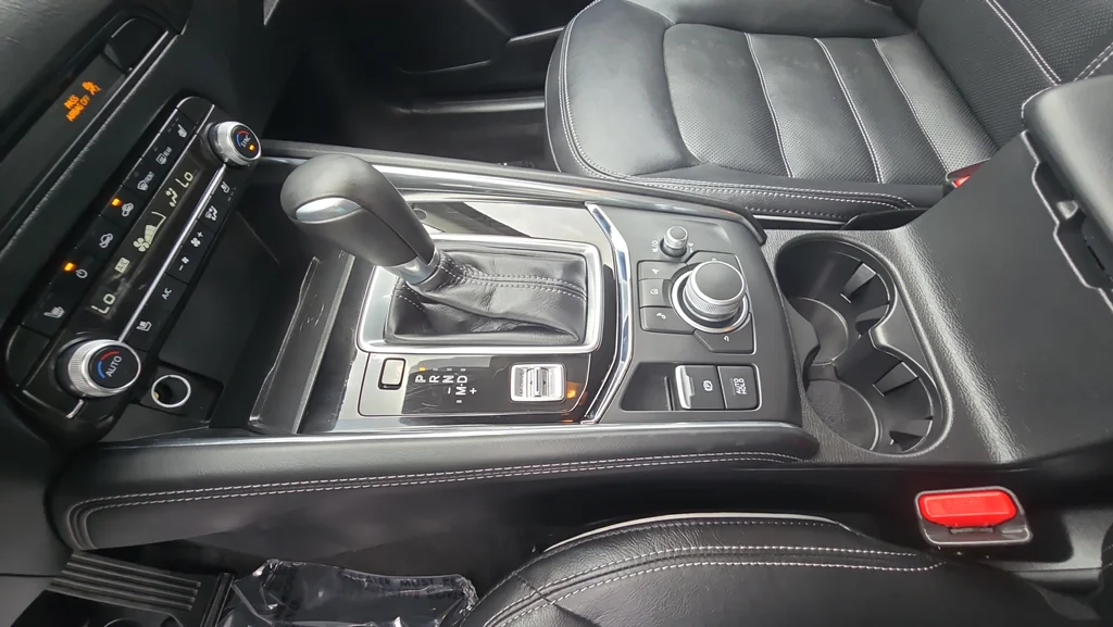 Used 2024 Gray Mazda 2.5 S Premium Plus Package image 20
