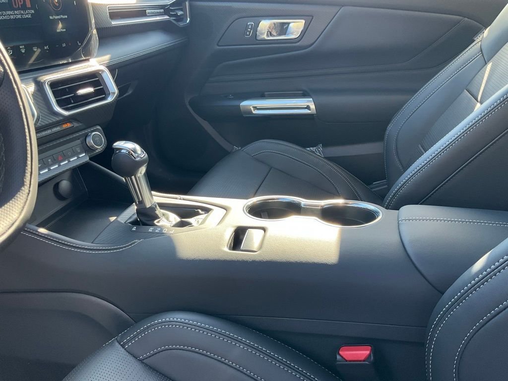 2026 Ford Mustang EcoBoost Premium Fastback - Photo 12