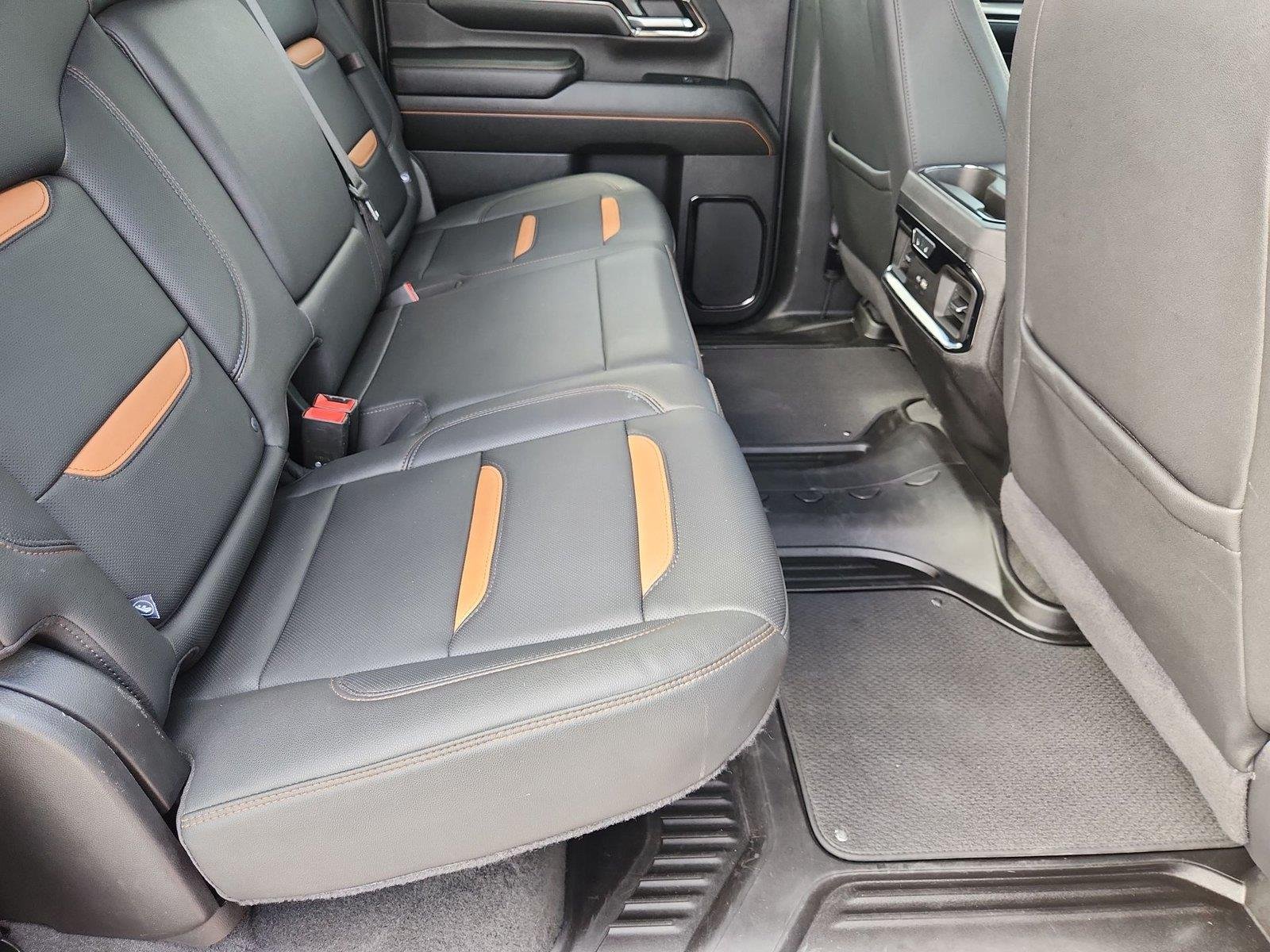 2024 GMC Sierra 2500HD AT4 - Photo 28