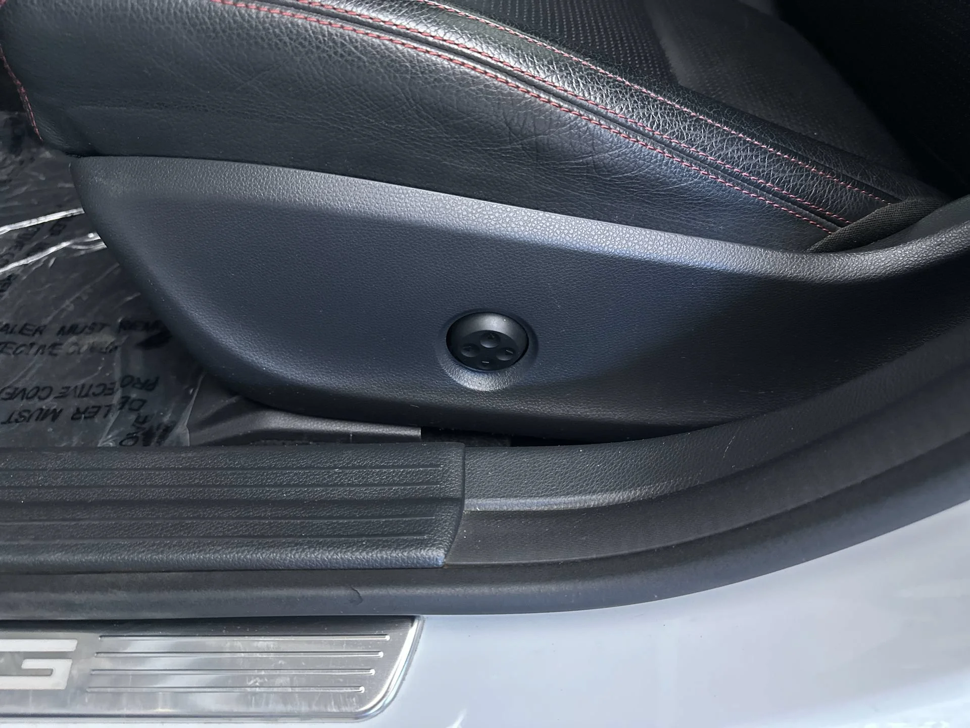 2019 Mercedes-Benz CLA AMG CLA45 - Photo 16