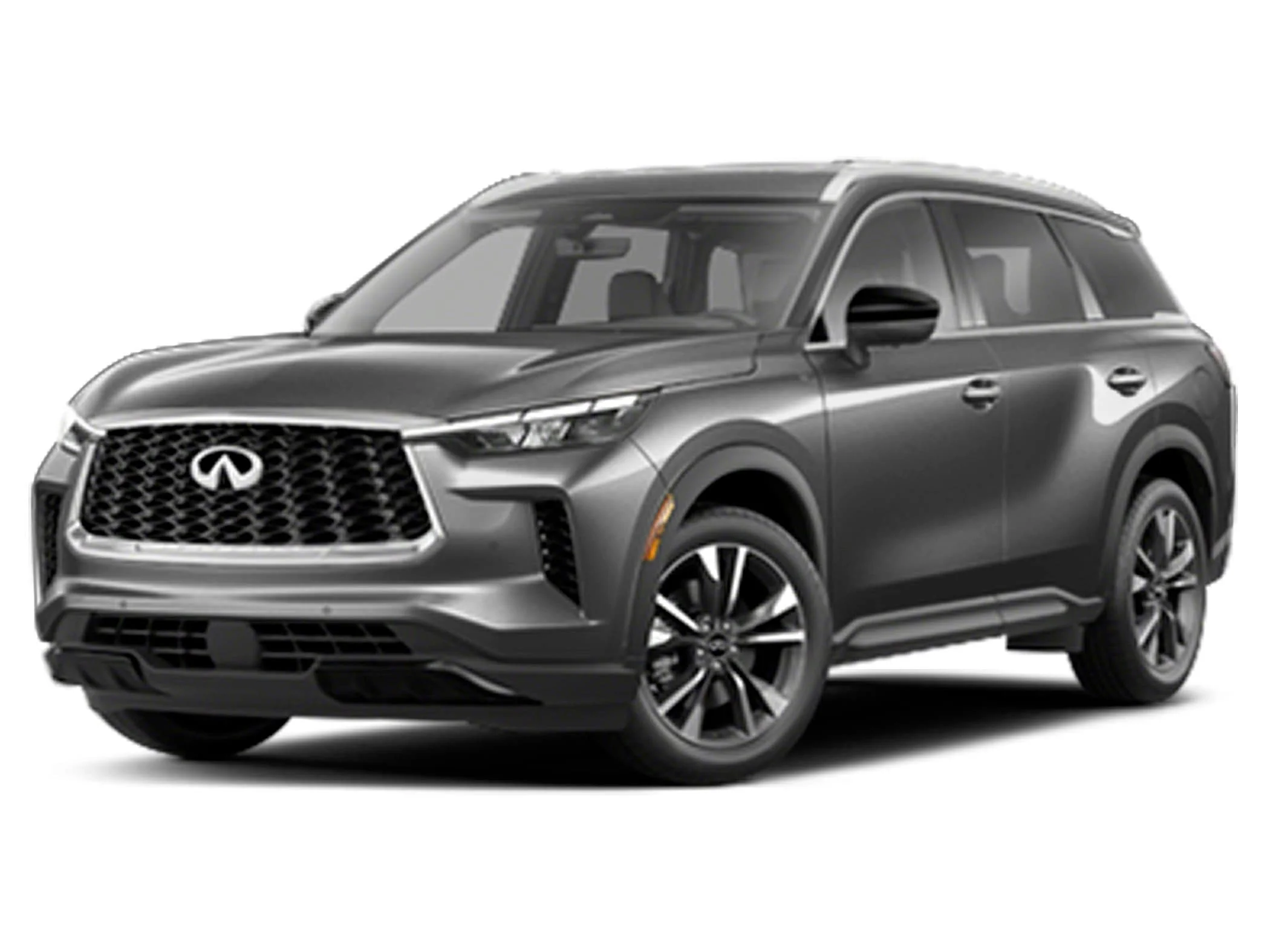 2023 INFINITI QX60