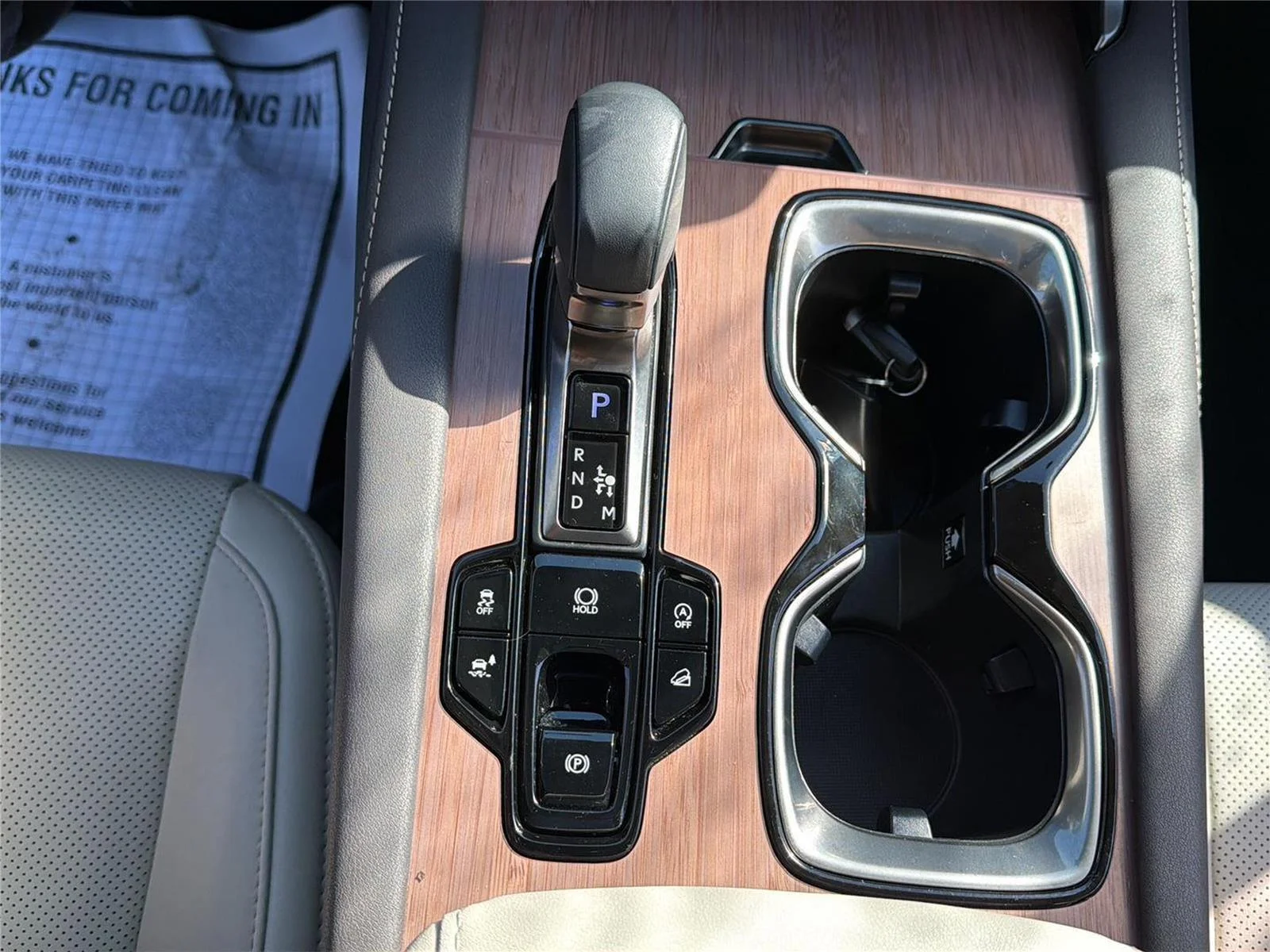2023 Lexus RX 350 - Photo 19