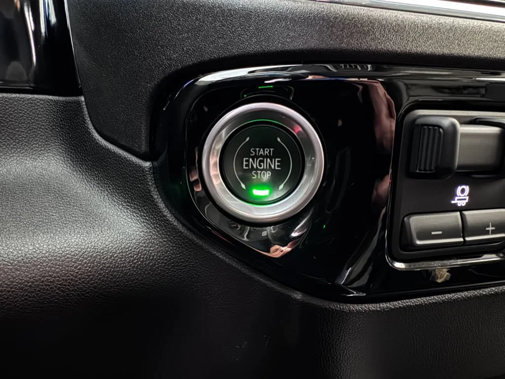Used 2023 Summit White Chevrolet RST image 24