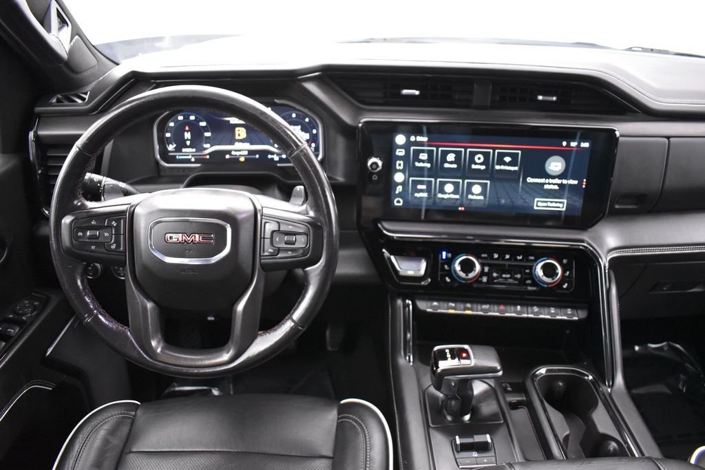 2022 GMC Sierra 1500 AT4X - Photo 12