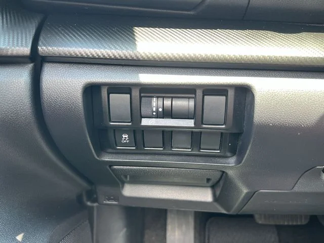 Used 2023 Gray Subaru Premium image 28