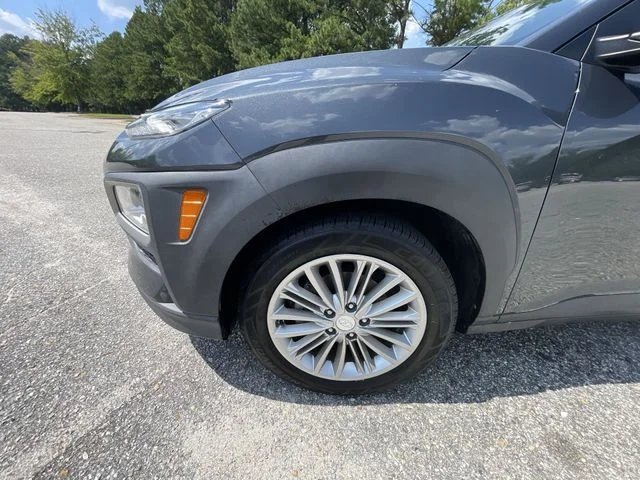 Used 2020 Gray Hyundai SEL image 10