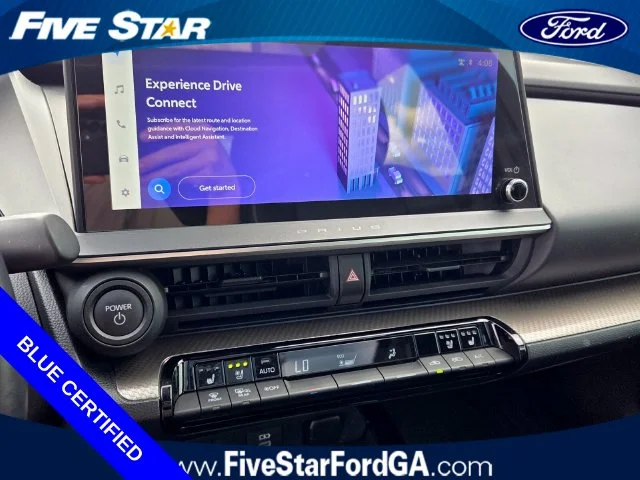 Used 2024 Gray Toyota Limited image 20