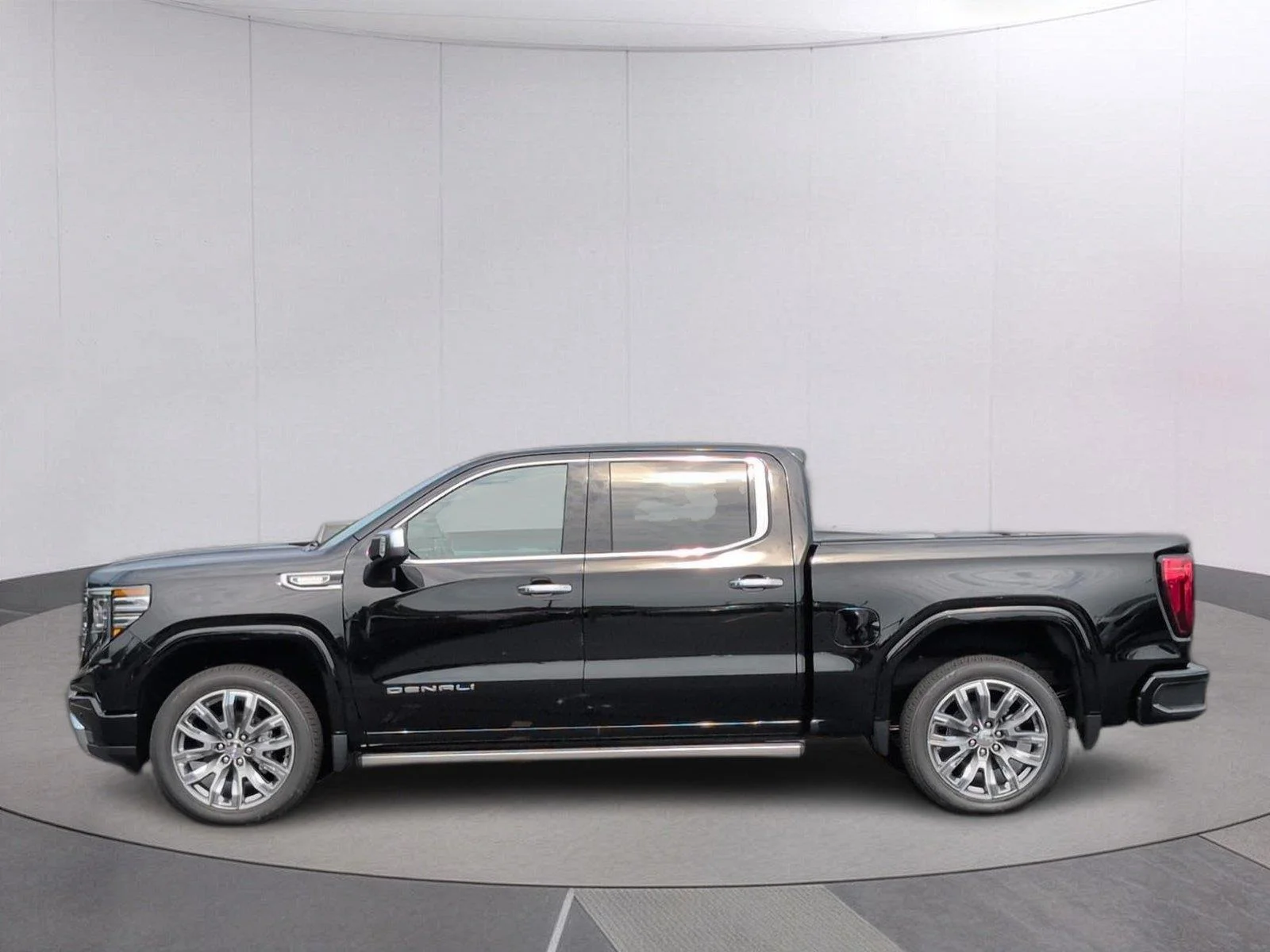 New 2026 Onyx Black GMC Denali image 2