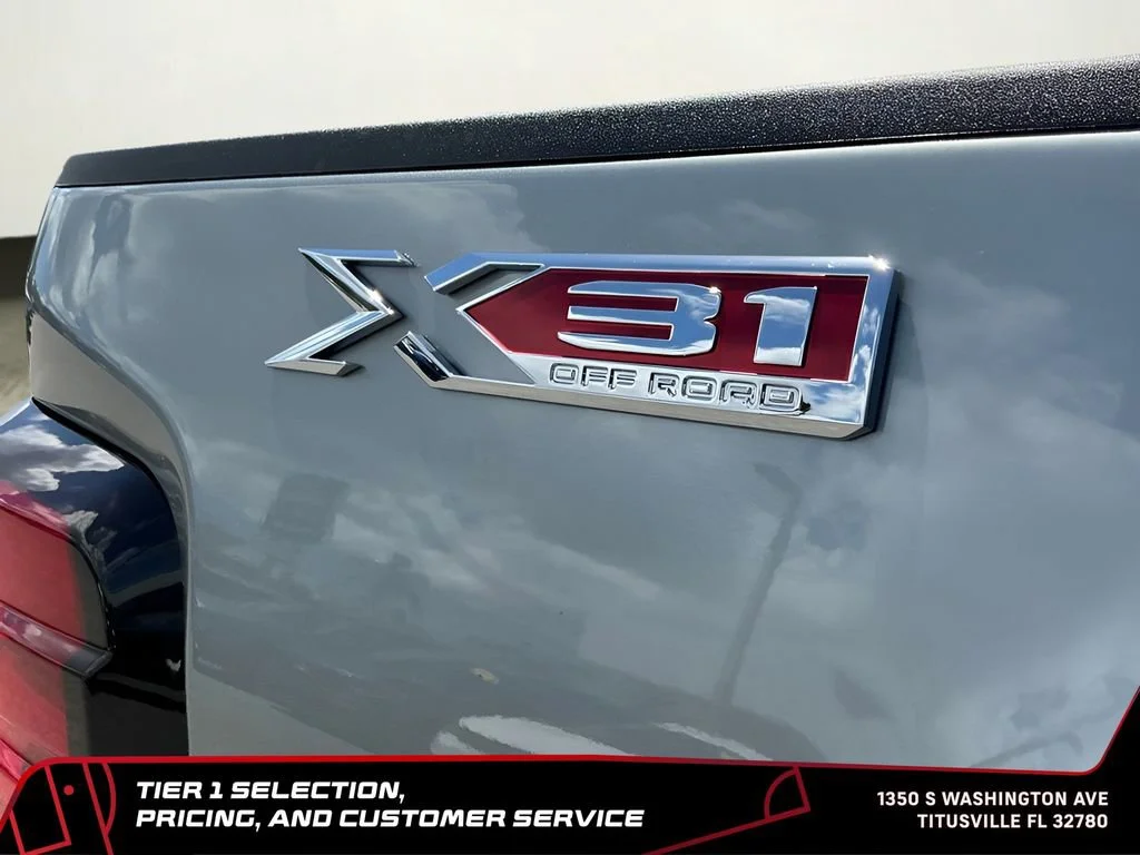 New 2026 Sterling Metallic GMC SLT image 42