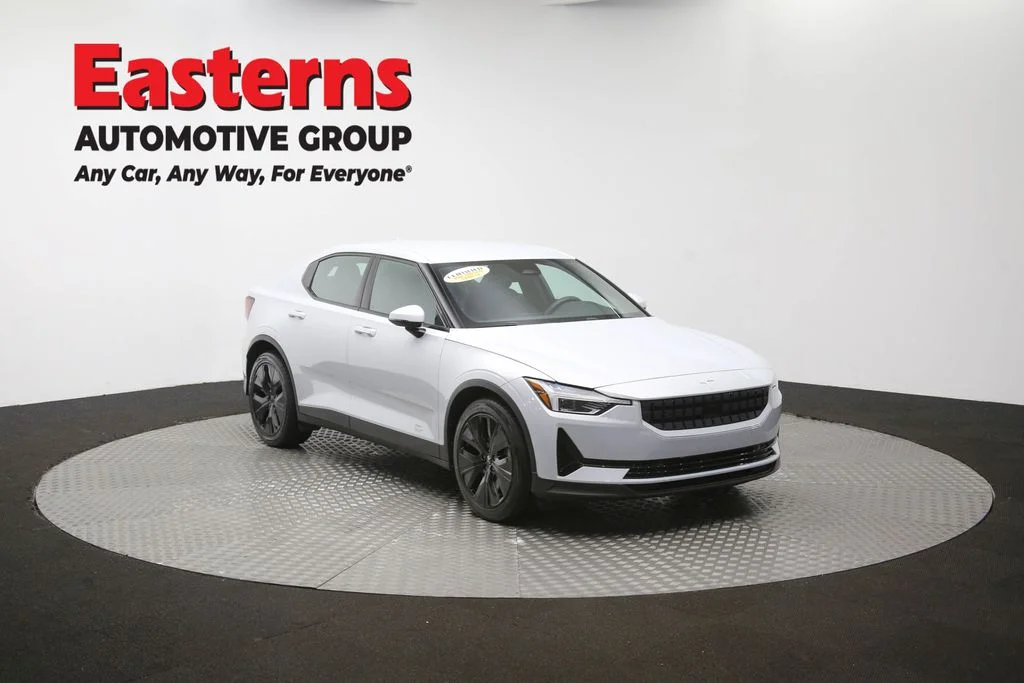 Used 2023 Gray Polestar Long Range Dual Motor image 47