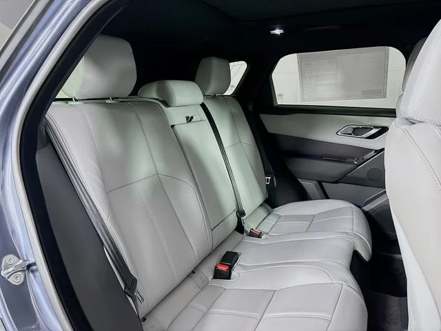 New 2026 Varesine Blue Land Rover Dynamic SE image 25