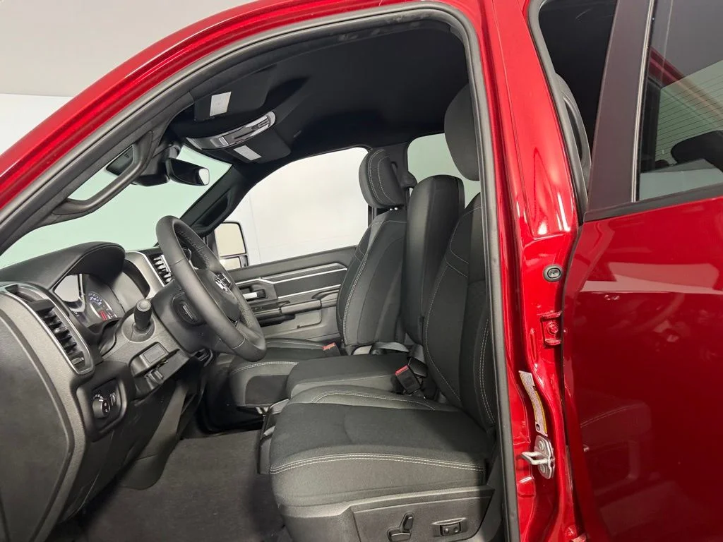 Certified Used 2026 Red Ram Big Horn image 23