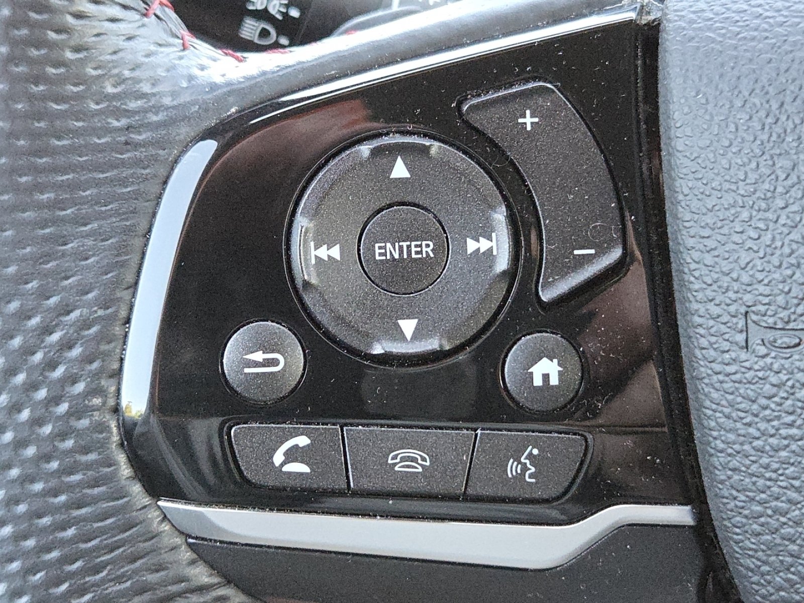 2024 Honda Passport Black Edition - Photo 16