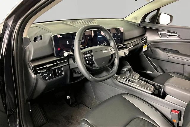 New 2026  Kia EX image 8