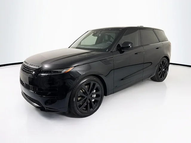 2026|Land Rover|Range Rover Sport|Dynamic SE|4D Sport Utility