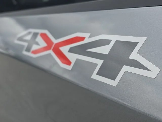 Used 2023 Gray Chevrolet RST image 9