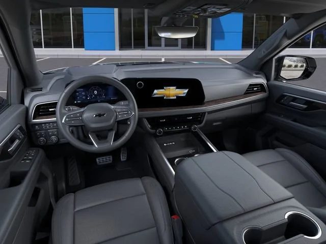 2026 Chevrolet Suburban Z71 - Photo 15