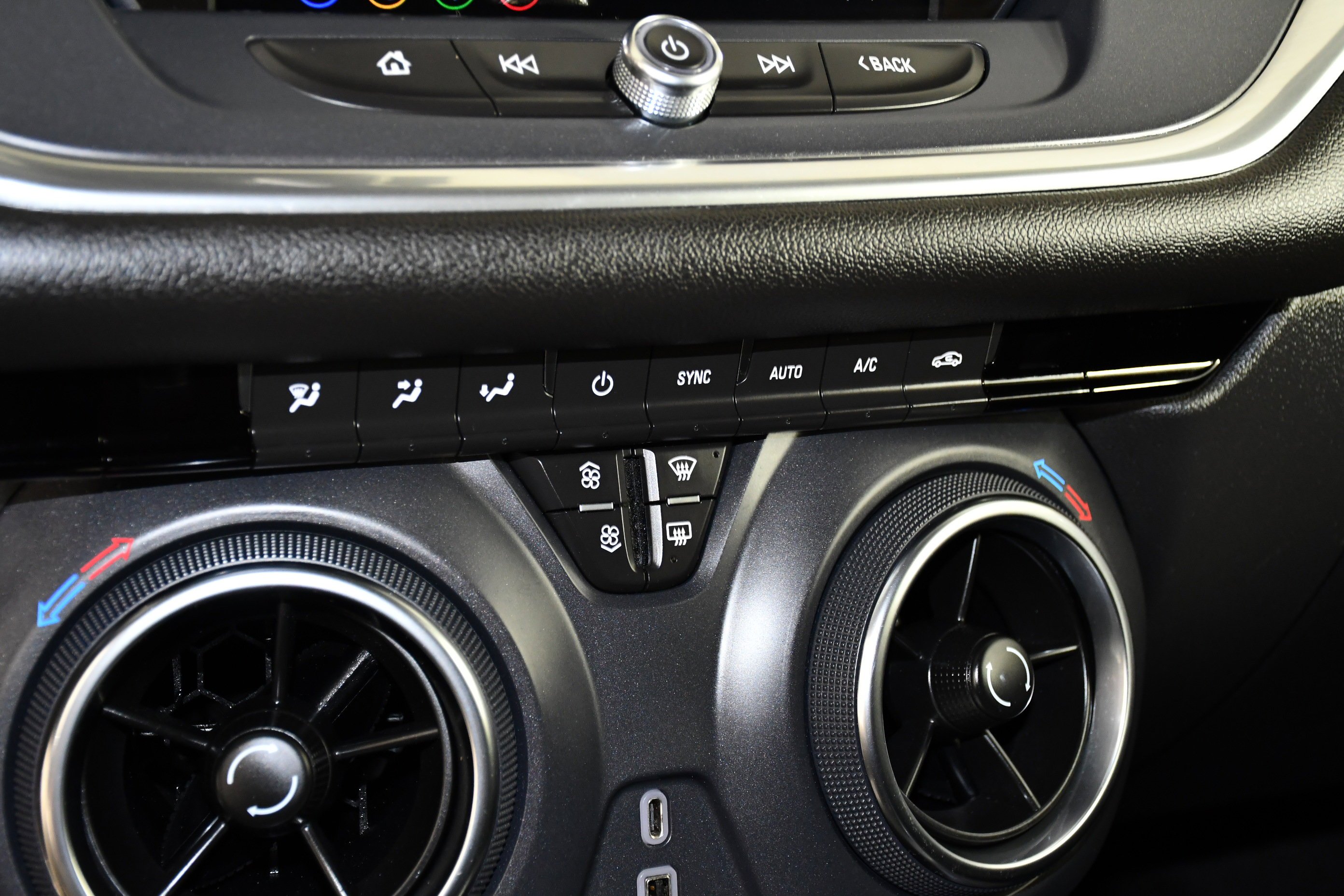 Used 2021 Black Chevrolet LT image 29