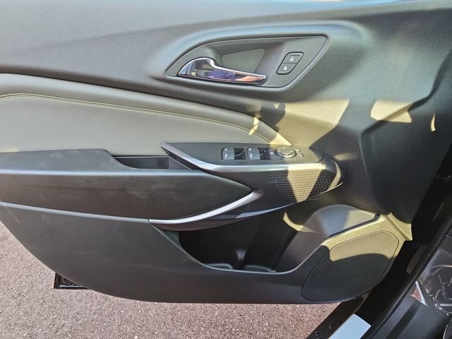 2026 Chevrolet Trax Activ - Photo 24