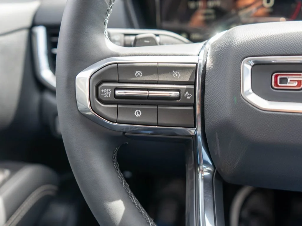 2026 GMC Terrain Elevation - Photo 21